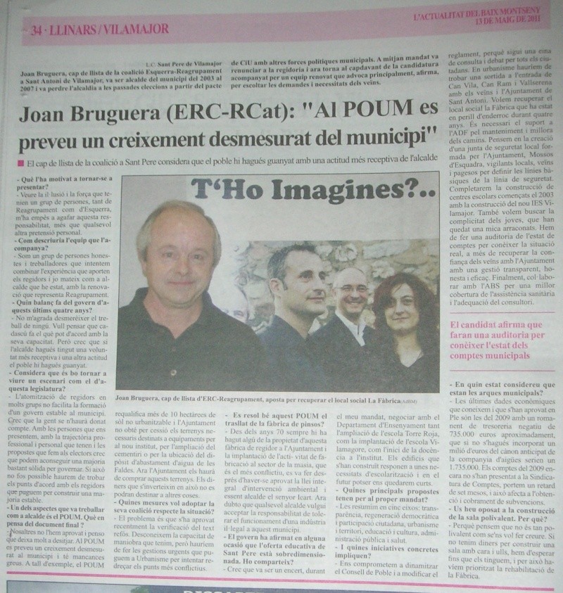 Entrevista a Joan Bruguera Pict0010