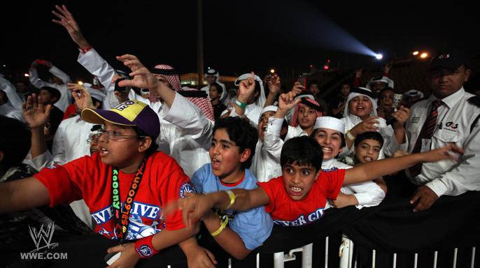  عرض Raw في قطر با الصور!! Doha_027