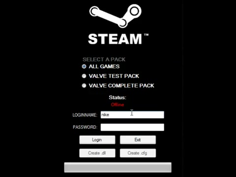 Steam Money Hack Andram10