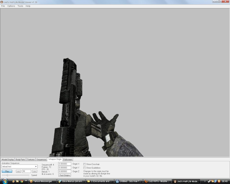 mw2 desert eagle with reanims Rtst10