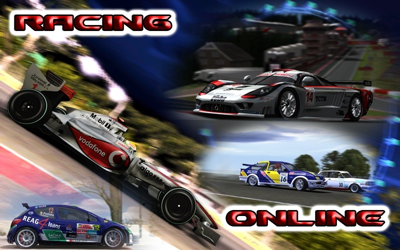 Racingonline