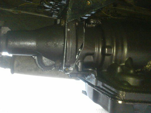 4 barrel on a 292 straight six. Done it? - Page 2 14400510