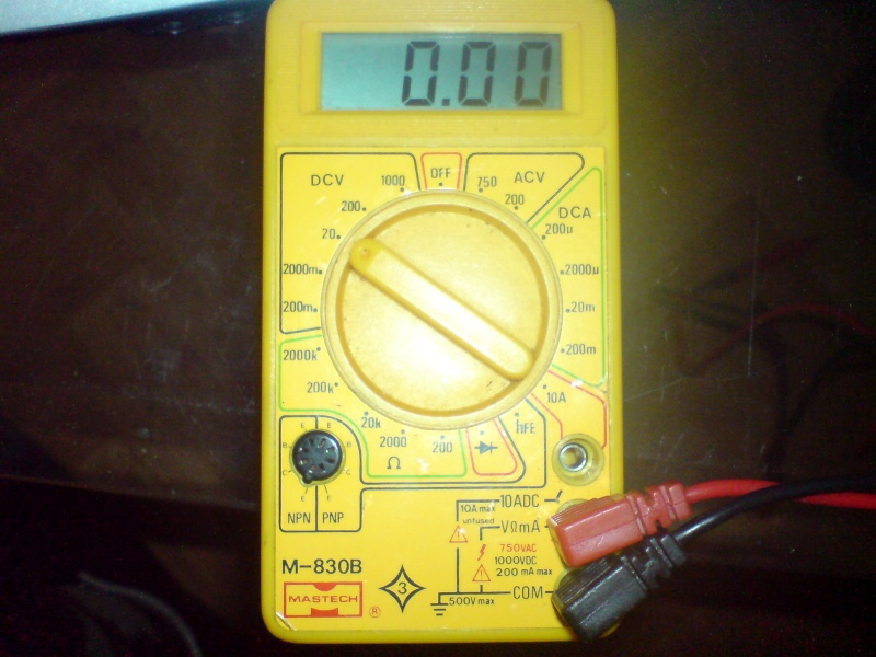 voltage batterie Dsc01412