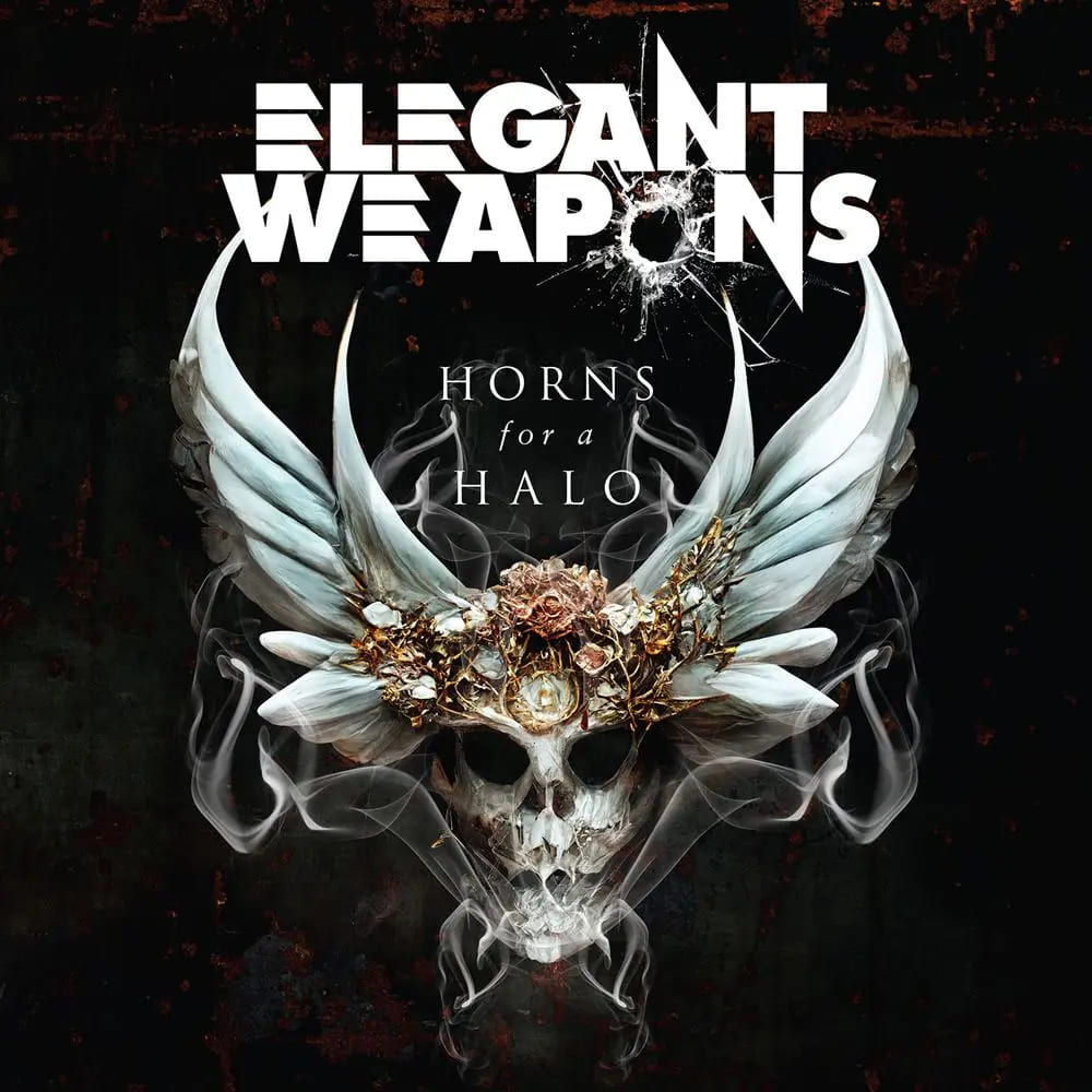 Elegant Weapons - Supergrupo con gente de Uriah Hepp, Judas Priest, Accept y Rainbow Elegan10