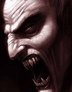 Diferentes Razas de Vampiros Vampir10