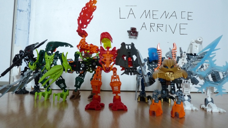 [Blog] Bionicle la menace arrive P1090513