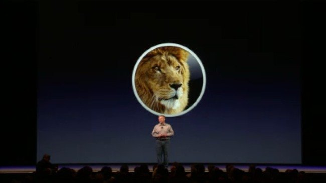 Mac OS X 10.7 'Lion' y todas sus nuevas características Macosx11