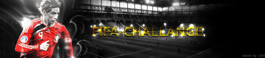 Fifa-Challenge