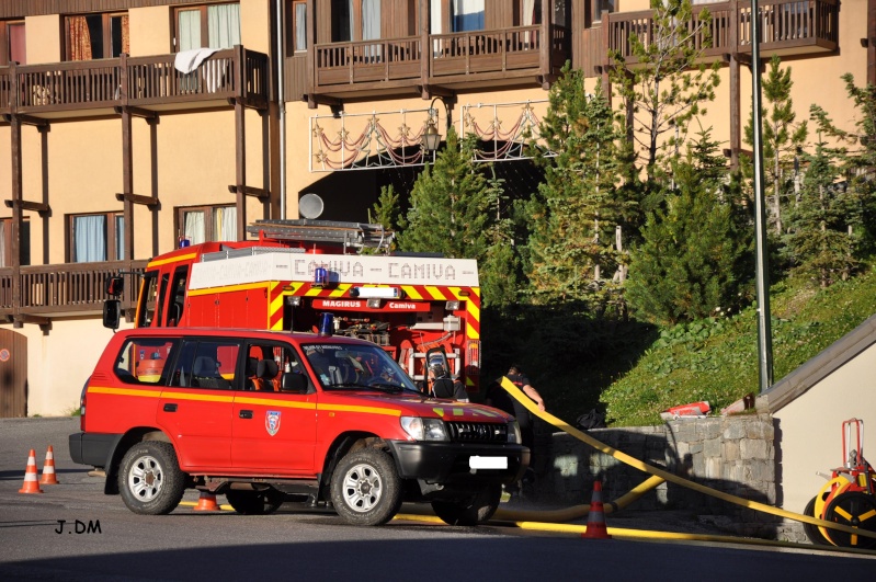 pompiers en entraînement val thorens 2010 1510