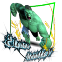 Eleven Monster [ACCEPTER] Blason10