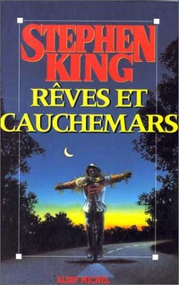 les animaux dans les livres de STEPHEN KING - Page 2 Reves_10