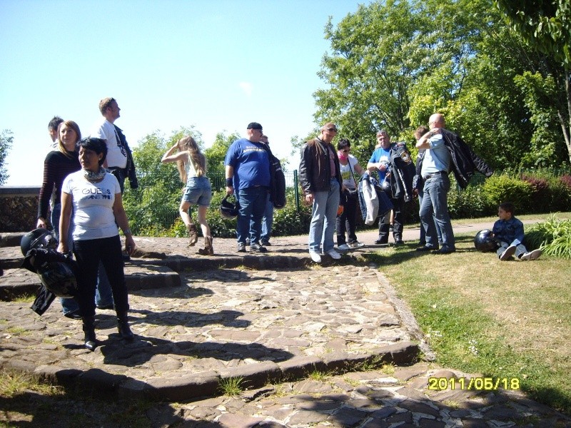 PHOTOS :balade dans les flandres en mai 2011 - Page 2 Sortie24