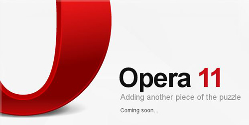 المتصفح العملاق والآشهر عالميا Opera 11.10 Build 2092 Final فى أخر أصدار بأمكانيات مذهله :: تحميل مباشر      Opera110