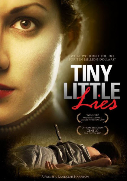 إنفراد : فيلم الغموض المثير Tiny Little Lies 2008 مترجم بجودة DvDRip على اكثر من سيرفر                                                                                                                     Tinyli10