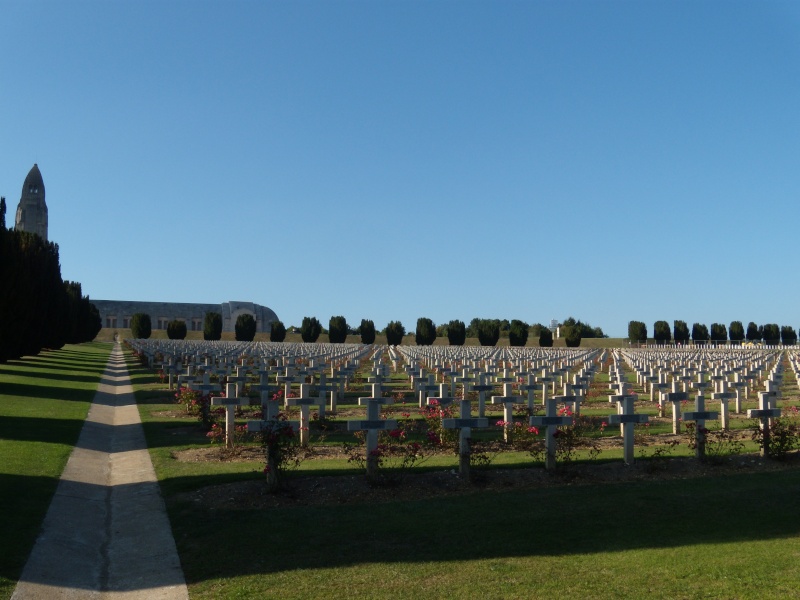 MEMORIAL DE VERDUN F0861110