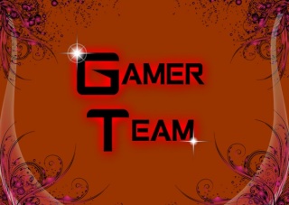 Torféus GameR Team Afsd11