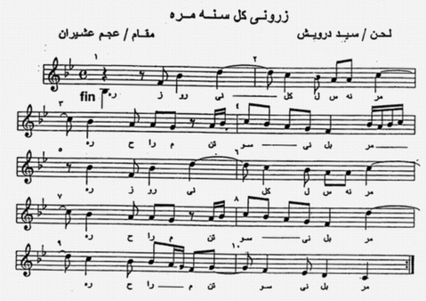 احلا نوتة زوروني كل سنة مرة