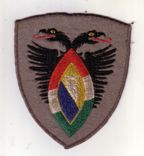 Can you ID this patch for me !! Id13