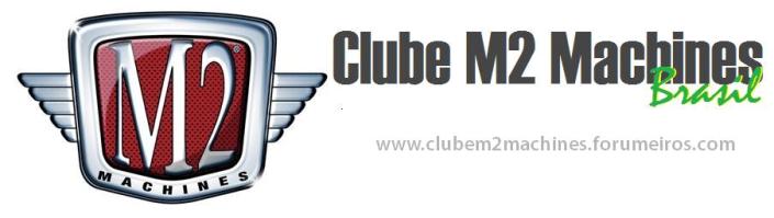 Clube M2 Machines