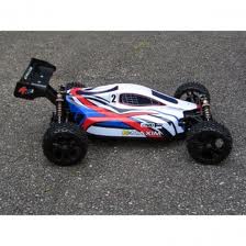 Le  E- Maxim ( version 1/5 brushless) by NINCO R11