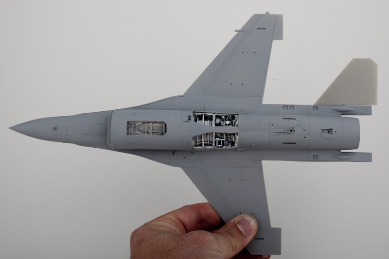 F-16CJ block 50 Tamiya 1/48 4r1c7211