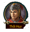 Thôi Huy