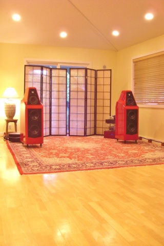 Wilson Audio Sasha W/P speakers for sale (used) by private party Cimg3111