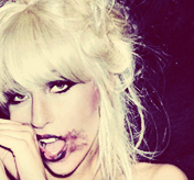 Born This Way ~ picz 1410