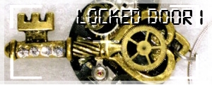 Locked Door 1 ♦