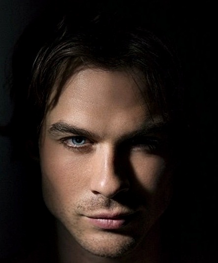 Damon Salvatore  Damon-11