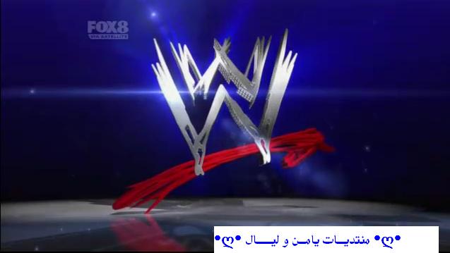 مشاهدة و تحميل عرض سماك داون  10/6/2011 WWE Smakdown  Wwe10
