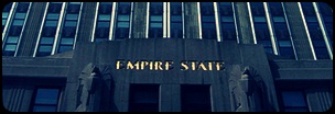 Empire State / Monte Olimpo