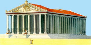 Grand temple Artemi11