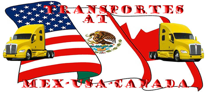 transportes america trucking