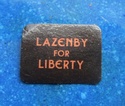 Lazenby for Liberty Cloissone Box Img_1116