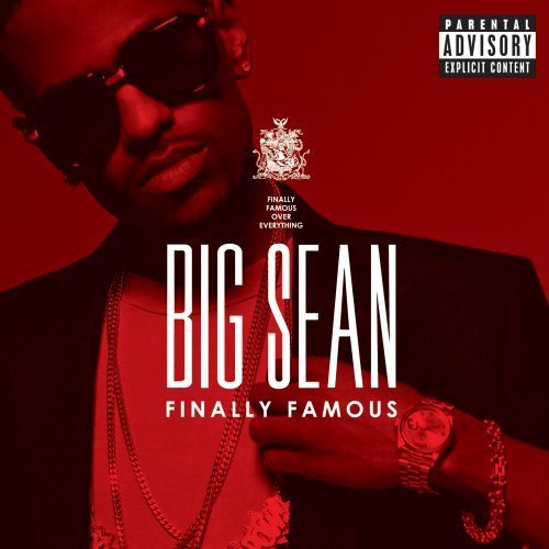 HipHop - Big Sean – Finally Famous 2011 - www.Houseofmusic.tk 67896810