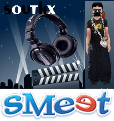 Infos Rôle - DJ's Officiels: Decription du rôle de DJ et présentation de l'équipe officielle Southx10