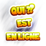 Qui est en ligne ?