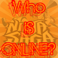 Who is online?