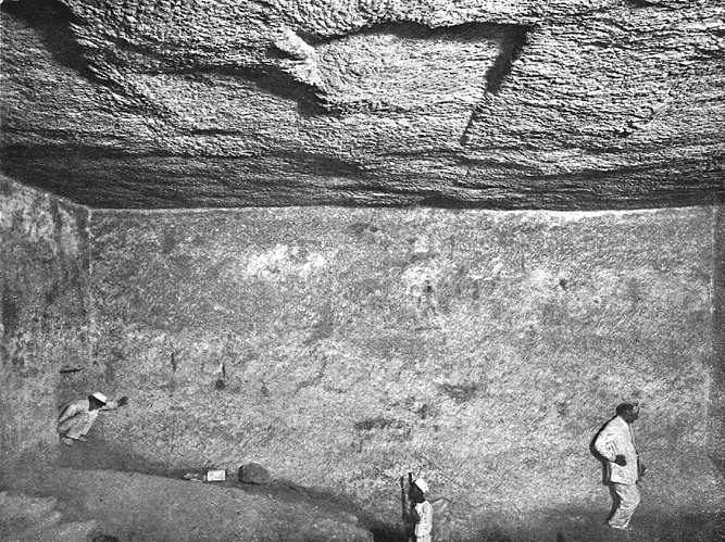 Pyramide de Khéops : les calembredaines de Lheureux 35_edg10