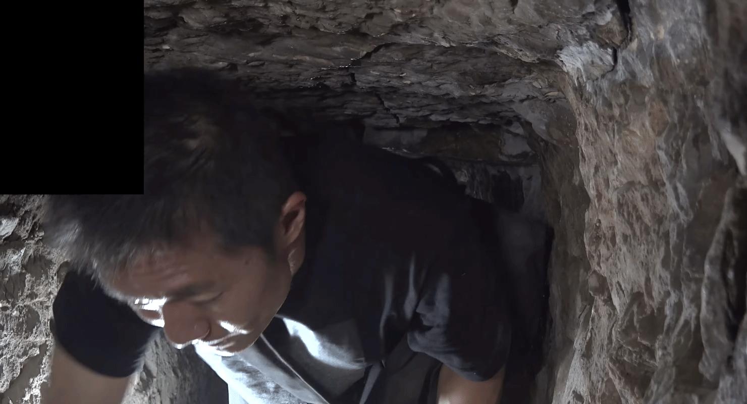 Pyramide de Khéops : les calembredaines de Lheureux Joint-10