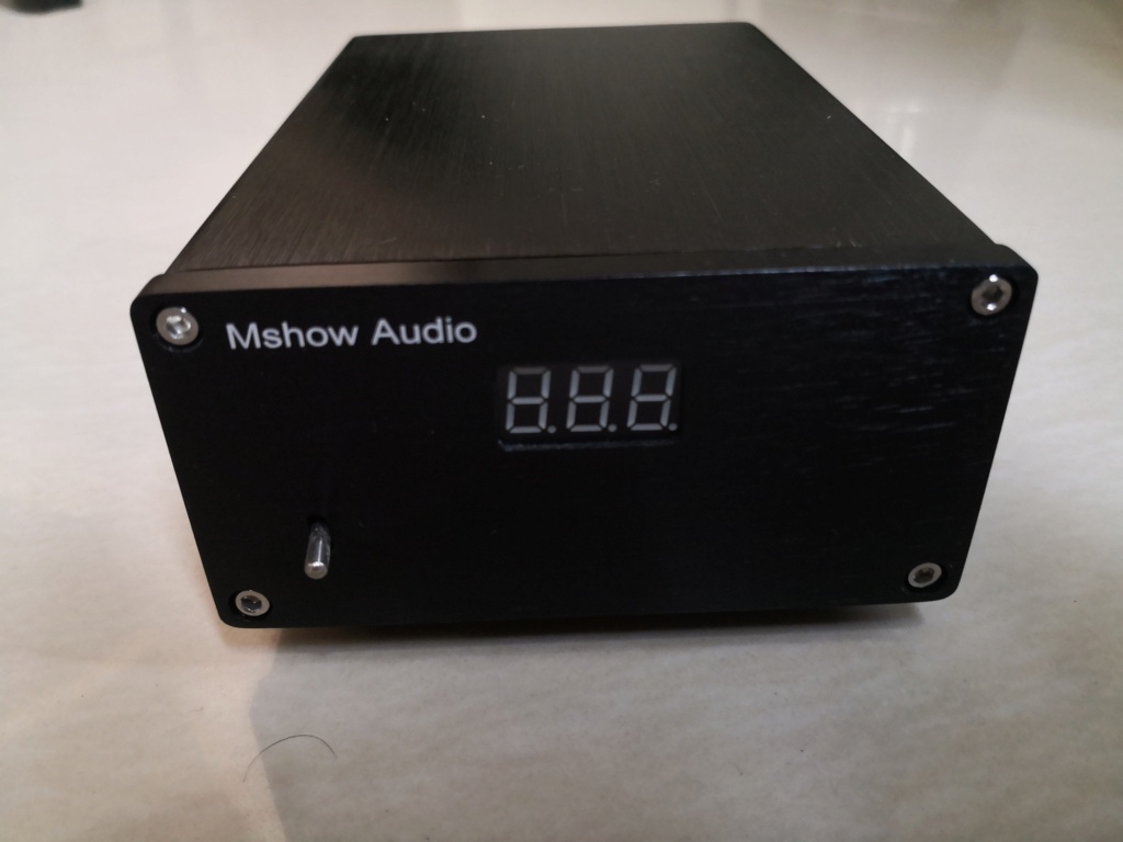 5V 3A Linear Power Supply SOLD Mshow_10