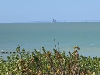 Billet d'humeur : habiter Calais c'est le pied Fa501910