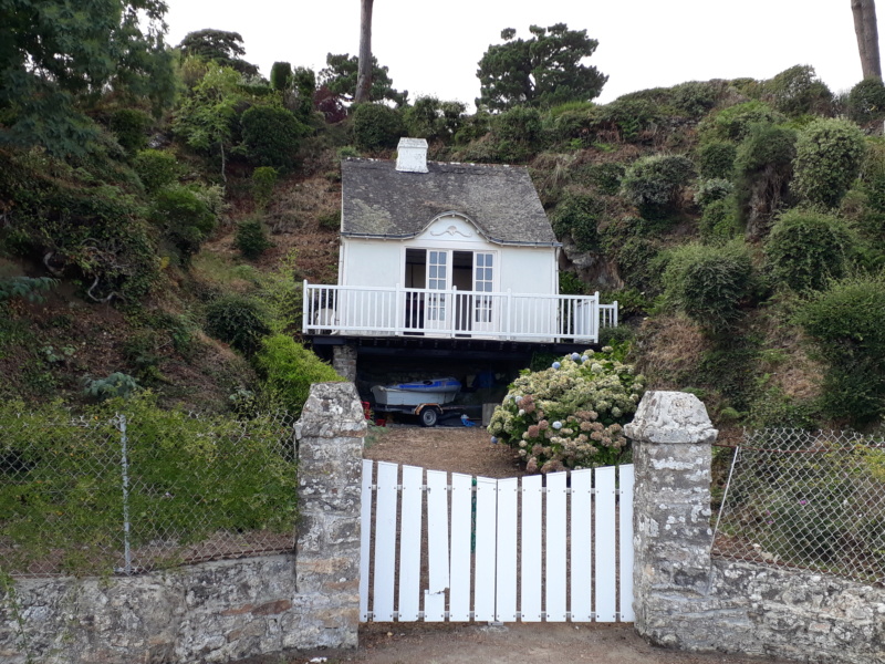 Toute la côte de Granit Rose en Bretagne - Page 2 20180828