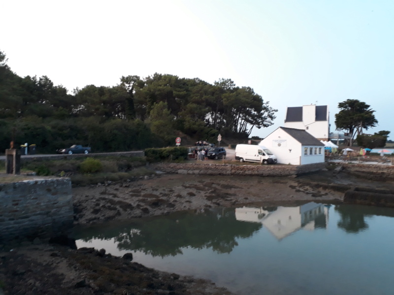 Toute la côte de Granit Rose en Bretagne - Page 2 20180835