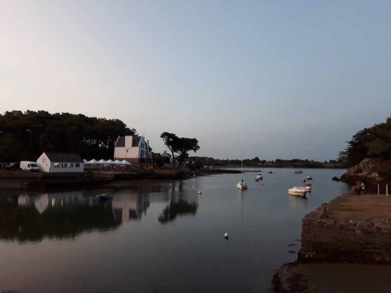 Toute la côte de Granit Rose en Bretagne - Page 2 20180838