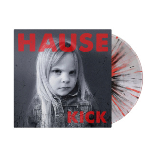 Kick vinyl versions Dh-kic10