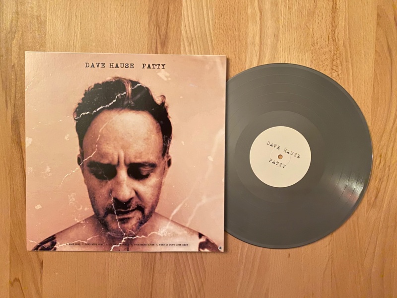 Patty/Paddy vinyl versions Patty-15