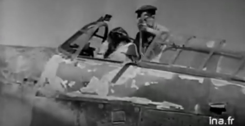   [ARMA HOBBY] Ma série de Hurricane Mk I metal wing 1/72 - Page 8 Cockpi11