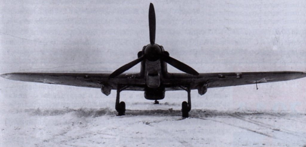  [ARMA HOBBY] Ma série de Hurricane Mk I metal wing 1/72 - Page 5 Hurric23